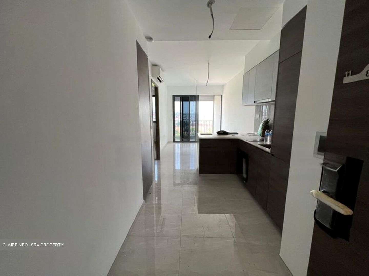 The Florence Residences (D19), Apartment #458404421